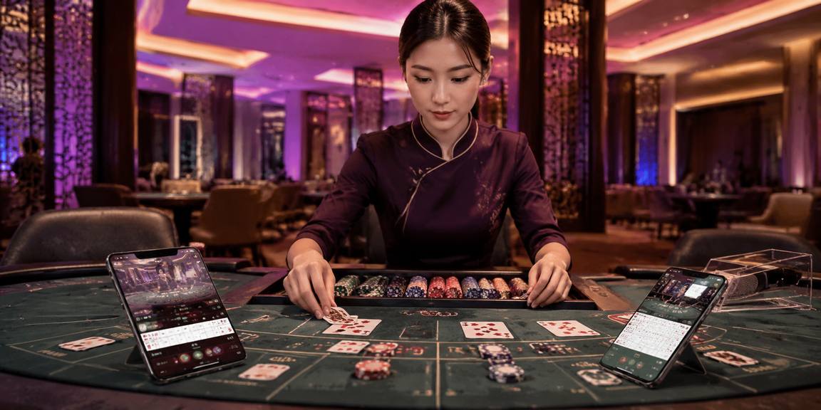 2z222 Diamond Empire trong sảnh 2z222
